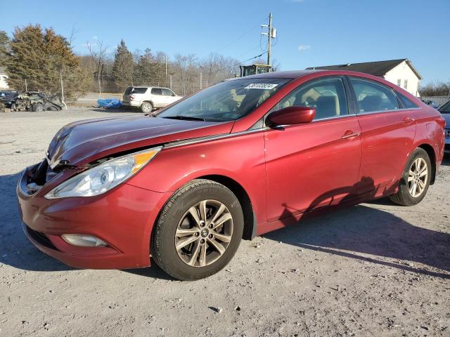 HYUNDAI SONATA 2013 5npeb4ac9dh566215