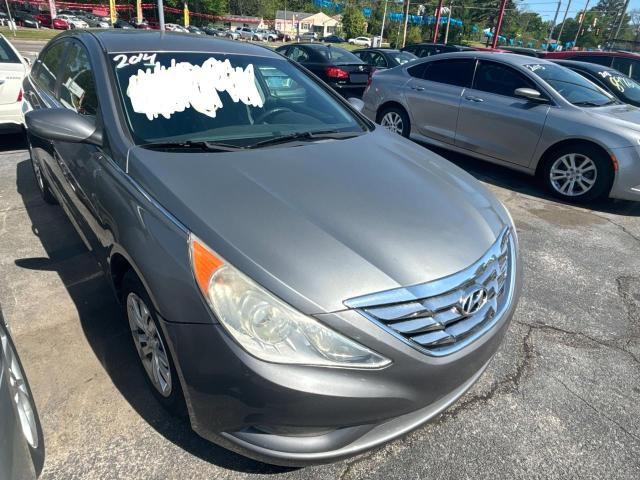 HYUNDAI SONATA 2013 5npeb4ac9dh566814