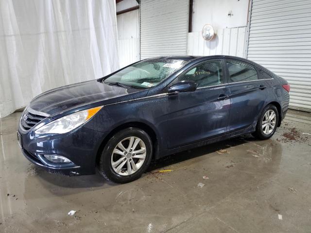 HYUNDAI SONATA 2013 5npeb4ac9dh567249