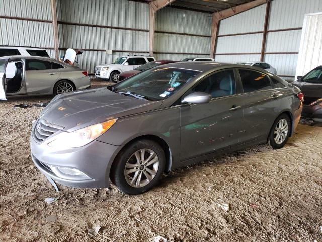 HYUNDAI SONATA 2013 5npeb4ac9dh568028