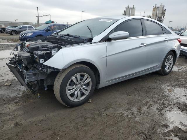 HYUNDAI SONATA 2013 5npeb4ac9dh568496