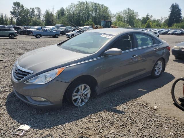 HYUNDAI SONATA GLS 2013 5npeb4ac9dh568899