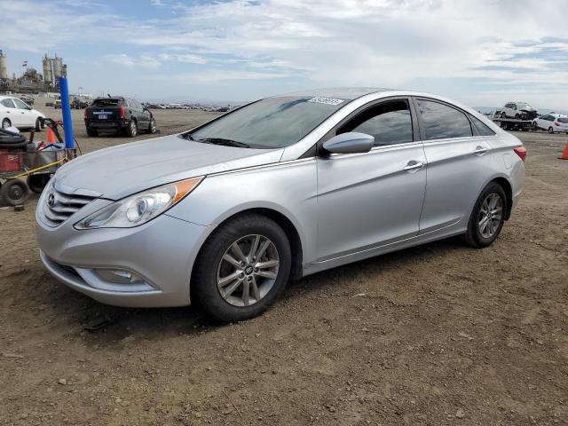 HYUNDAI SONATA GLS 2013 5npeb4ac9dh569955