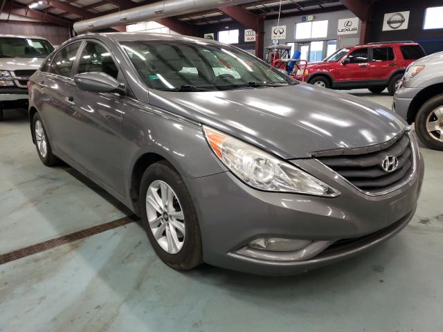 HYUNDAI SONATA GLS 2013 5npeb4ac9dh570345