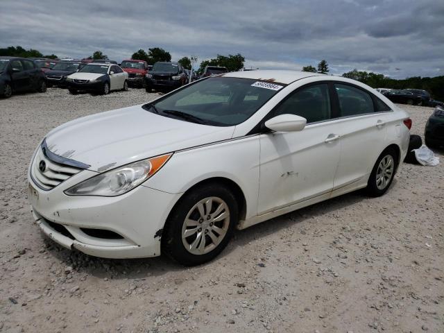 HYUNDAI SONATA 2013 5npeb4ac9dh573665