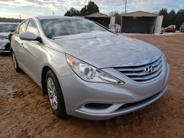 HYUNDAI SONATA GLS 2013 5npeb4ac9dh574959