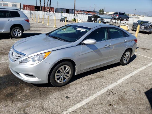 HYUNDAI SONATA 2013 5npeb4ac9dh577151