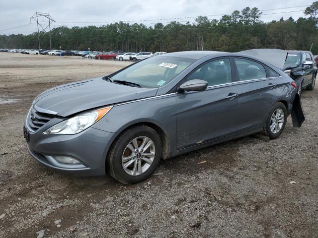 HYUNDAI SONATA GLS 2013 5npeb4ac9dh577229