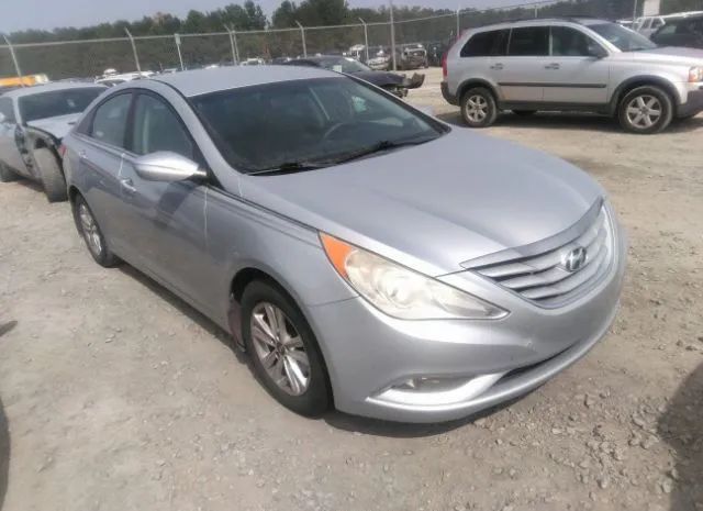 HYUNDAI SONATA 2013 5npeb4ac9dh578400