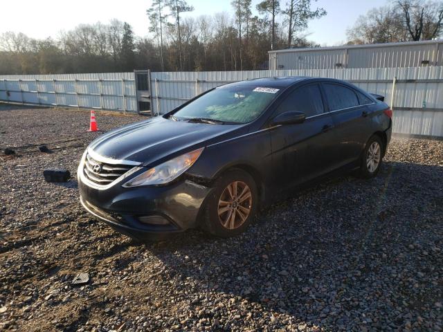 HYUNDAI SONATA GLS 2013 5npeb4ac9dh578977