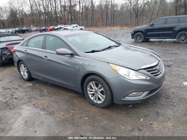 HYUNDAI SONATA 2013 5npeb4ac9dh579496