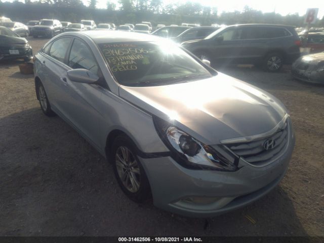 HYUNDAI SONATA 2013 5npeb4ac9dh581264