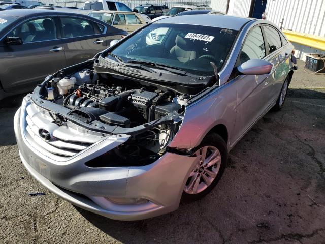 HYUNDAI SONATA GLS 2013 5npeb4ac9dh582849