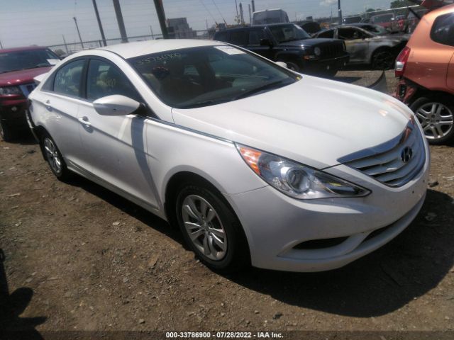 HYUNDAI SONATA 2013 5npeb4ac9dh584018