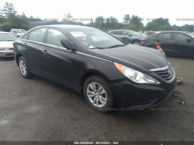 HYUNDAI SONATA 2013 5npeb4ac9dh591633