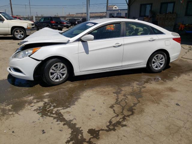 HYUNDAI SONATA 2013 5npeb4ac9dh593320