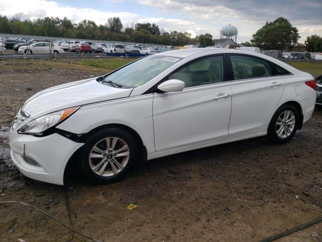 HYUNDAI SONATA 2013 5npeb4ac9dh593950