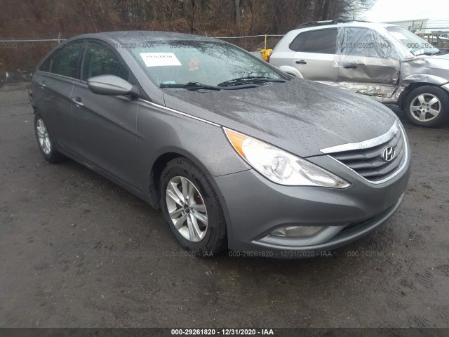 HYUNDAI SONATA 2013 5npeb4ac9dh596346