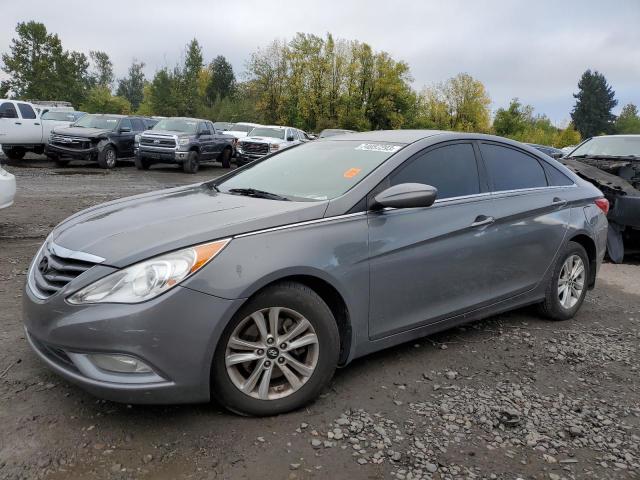 HYUNDAI SONATA 2013 5npeb4ac9dh597299