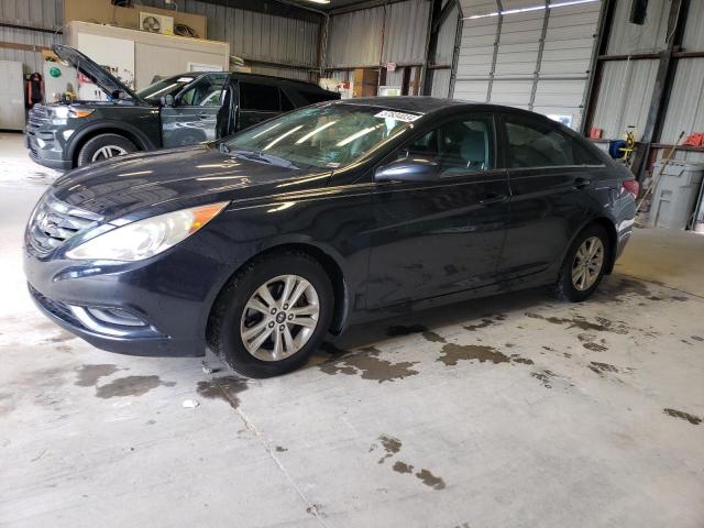 HYUNDAI SONATA 2013 5npeb4ac9dh598808