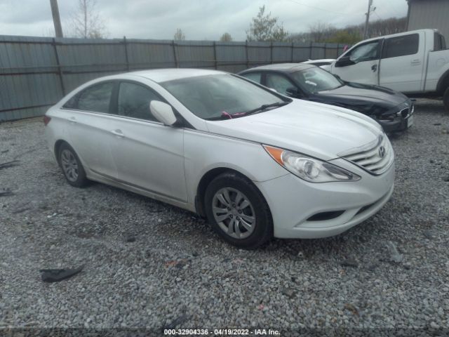 HYUNDAI SONATA 2013 5npeb4ac9dh600850