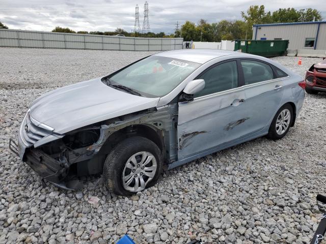 HYUNDAI SONATA 2013 5npeb4ac9dh601030