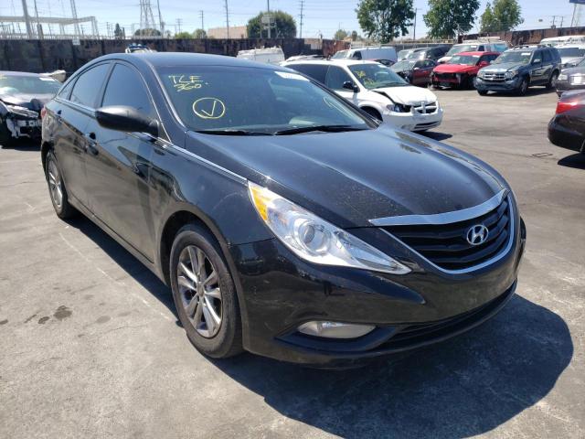 HYUNDAI SONATA 2013 5npeb4ac9dh602677