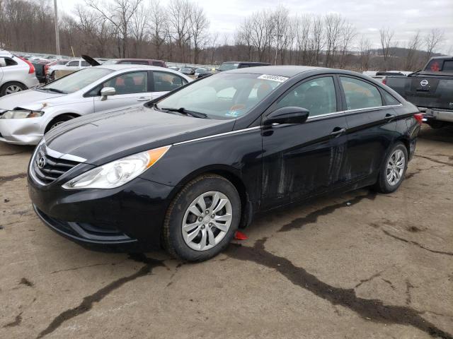 HYUNDAI SONATA 2013 5npeb4ac9dh604249