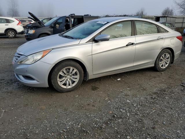 HYUNDAI SONATA GLS 2013 5npeb4ac9dh607829