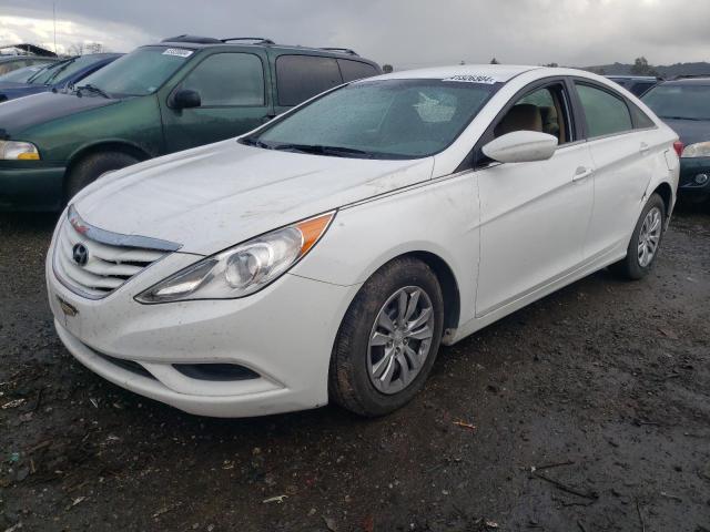 HYUNDAI SONATA 2013 5npeb4ac9dh609659