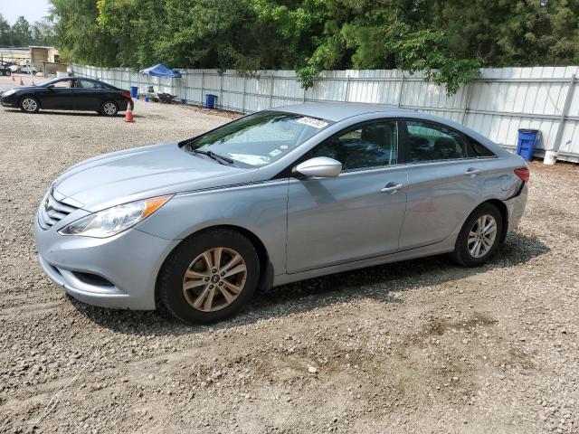 HYUNDAI SONATA GLS 2013 5npeb4ac9dh615493