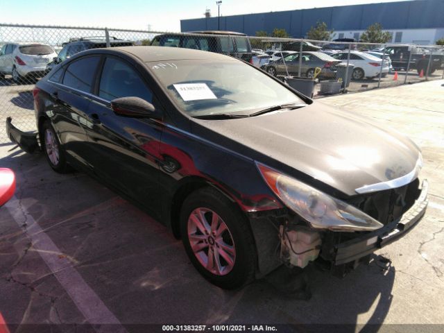 HYUNDAI SONATA 2013 5npeb4ac9dh615896