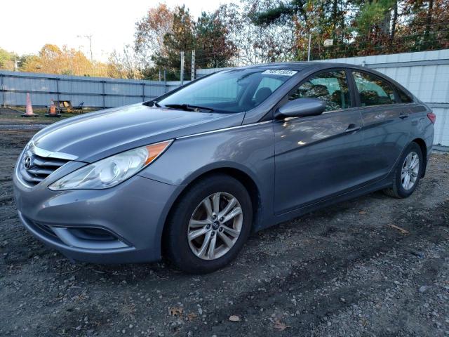 HYUNDAI SONATA 2013 5npeb4ac9dh618703