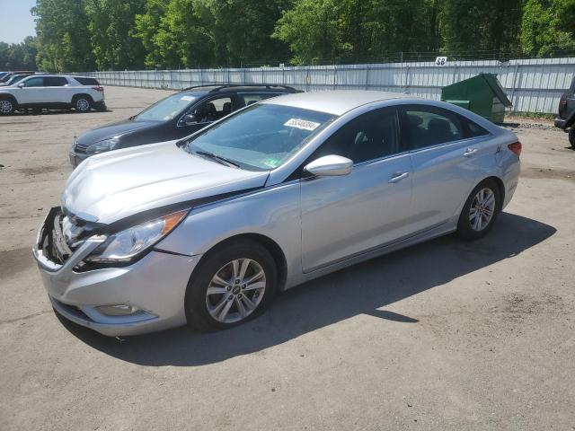 HYUNDAI SONATA 2013 5npeb4ac9dh618927