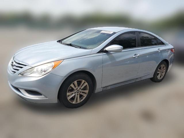 HYUNDAI SONATA 2013 5npeb4ac9dh618961