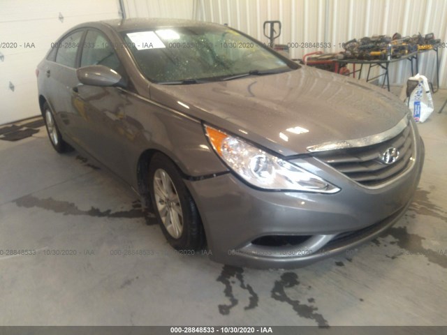 HYUNDAI SONATA 2013 5npeb4ac9dh619043