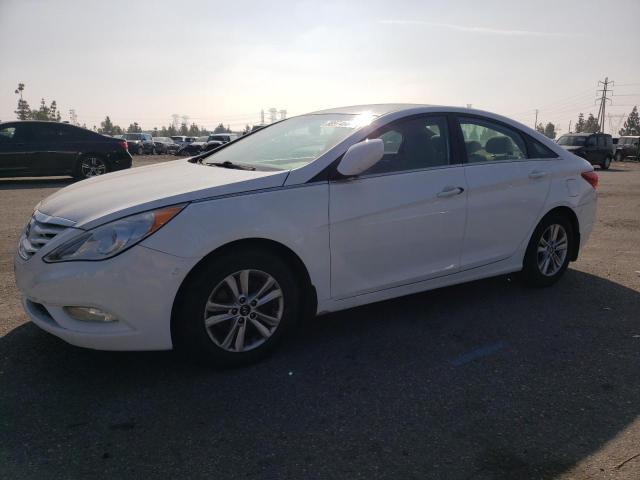 HYUNDAI SONATA 2013 5npeb4ac9dh619107