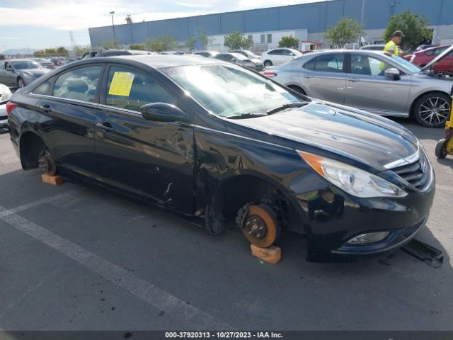 HYUNDAI SONATA 2013 5npeb4ac9dh619589