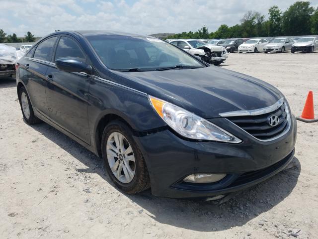 HYUNDAI SONATA GLS 2013 5npeb4ac9dh620063