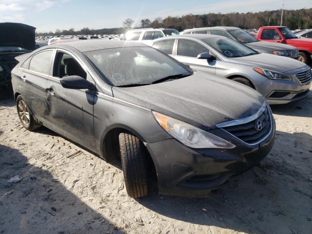 HYUNDAI SONATA GLS 2013 5npeb4ac9dh622086