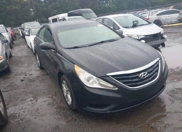 HYUNDAI SONATA 2013 5npeb4ac9dh623089