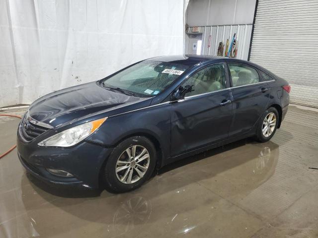 HYUNDAI SONATA 2013 5npeb4ac9dh627675