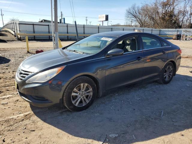 HYUNDAI SONATA 2013 5npeb4ac9dh629300