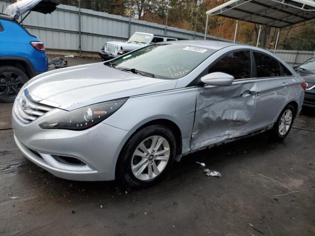 HYUNDAI SONATA 2013 5npeb4ac9dh629345