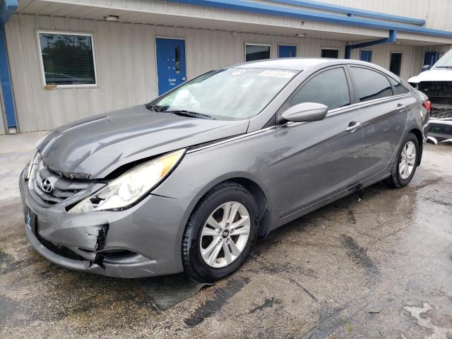 HYUNDAI SONATA 2013 5npeb4ac9dh629426