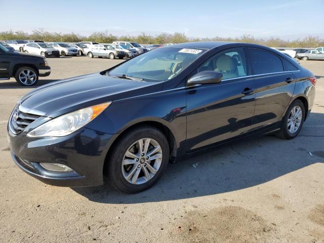 HYUNDAI SONATA GLS 2013 5npeb4ac9dh629569