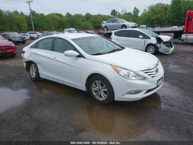 HYUNDAI SONATA 2013 5npeb4ac9dh629801