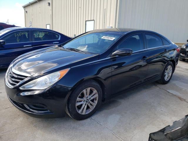 HYUNDAI SONATA 2013 5npeb4ac9dh630818