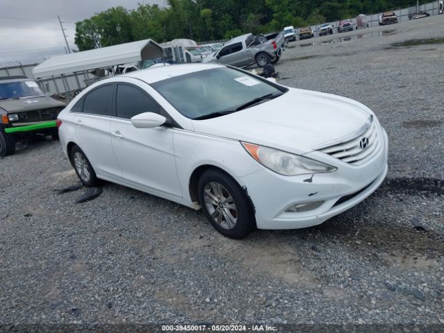 HYUNDAI SONATA 2013 5npeb4ac9dh631273