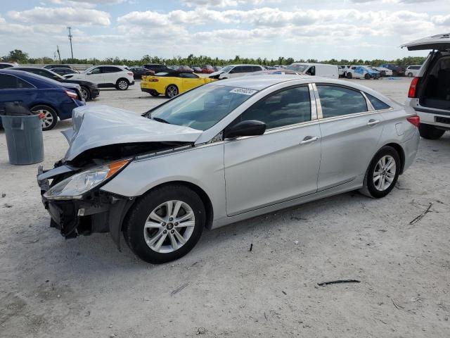 HYUNDAI SONATA 2013 5npeb4ac9dh634254